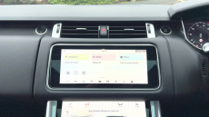 Land Rover Range Rover Sport 2.0 P400e HSE Dynamic 5dr Auto Estate